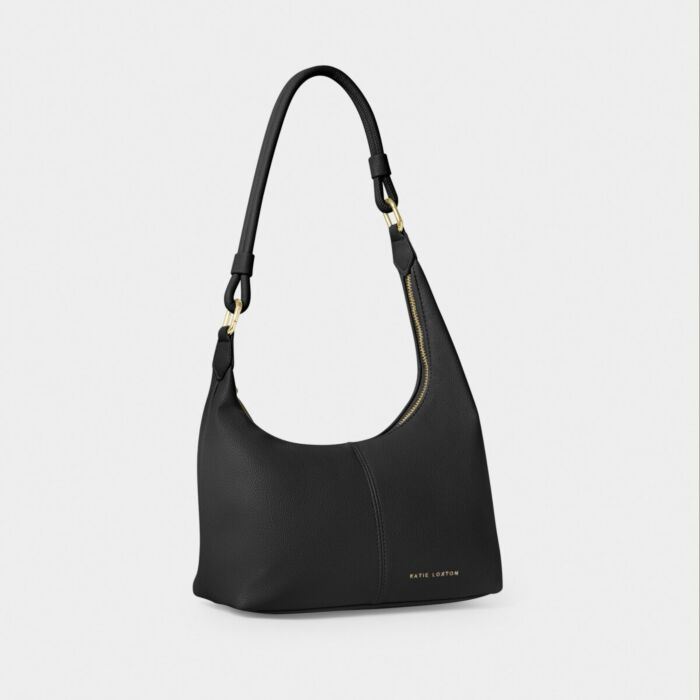 Katie Loxton Meela Multiway Bag - Black